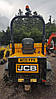 Думпер JCB 3TFT., фото 4