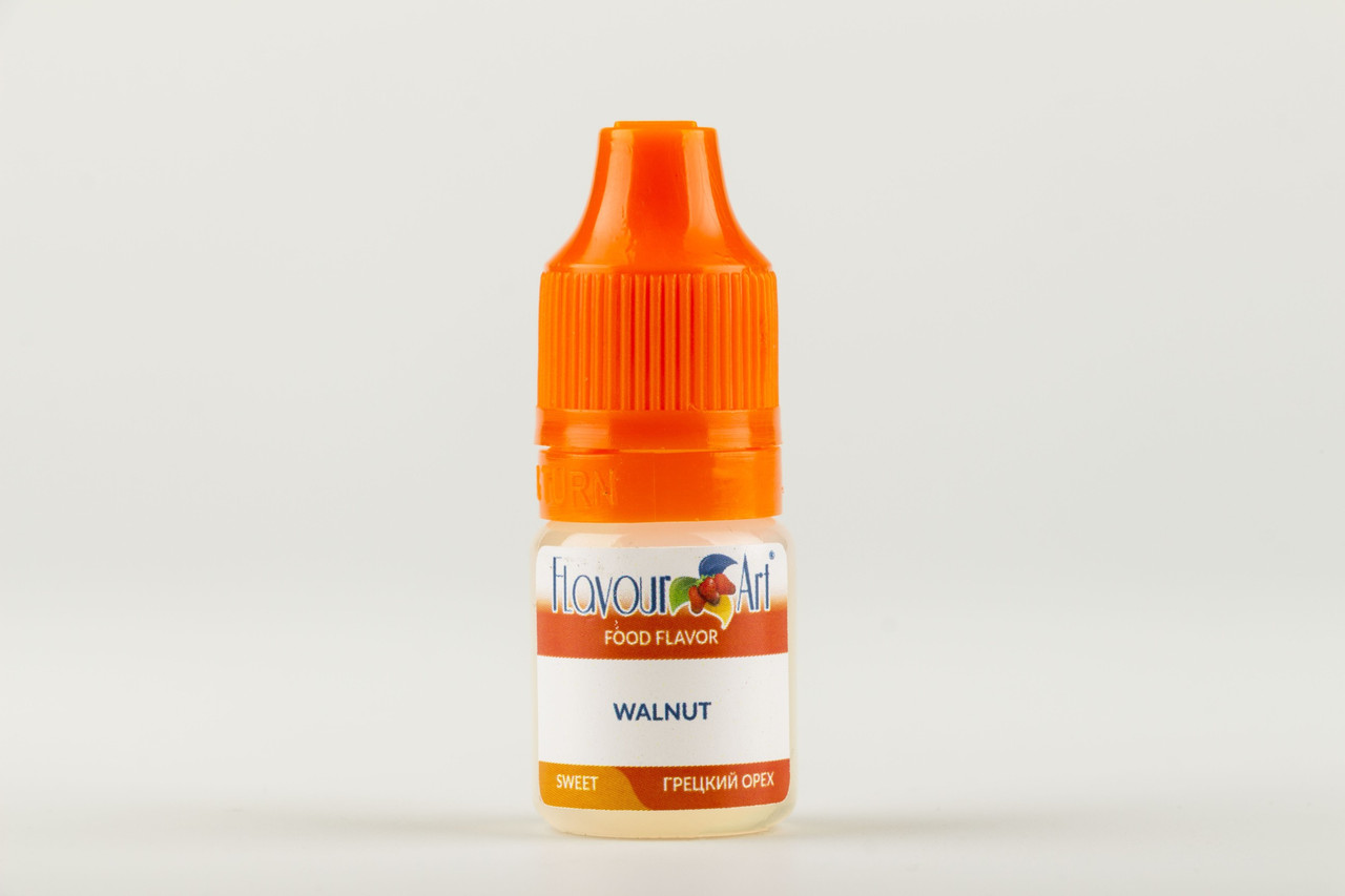Ароматизатор FlavourArt Walnut (Волоський горіх)