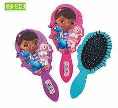 HBK-9320 Дитяча щітка для волосся Beauty LUXURY