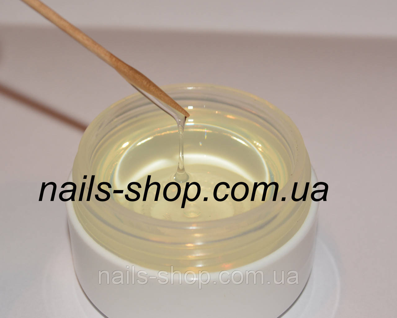 Універсальна uv/led база "American line" 50 г