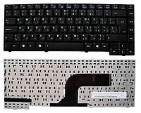 Клавиатура Asus X50 X50C X50D X50E X50Gl X50L X50M Z91E Z91ER Z91F Z91FC Z91FP