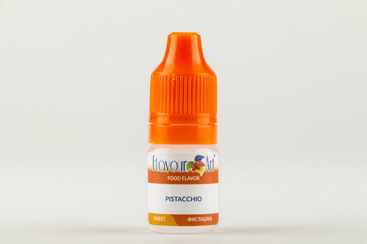 Ароматизатор FlavourArt Pistachio (Фісташка)