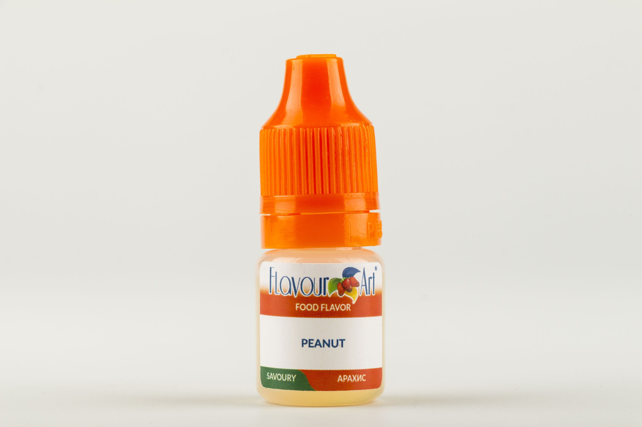 Ароматизатор FlavourArt Peanut (Арахіс)