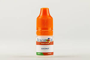 Ароматизатор FlavourArt Coconut (Кокос)
