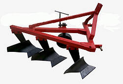 Плуг до минитрактору ПМН-3-20А