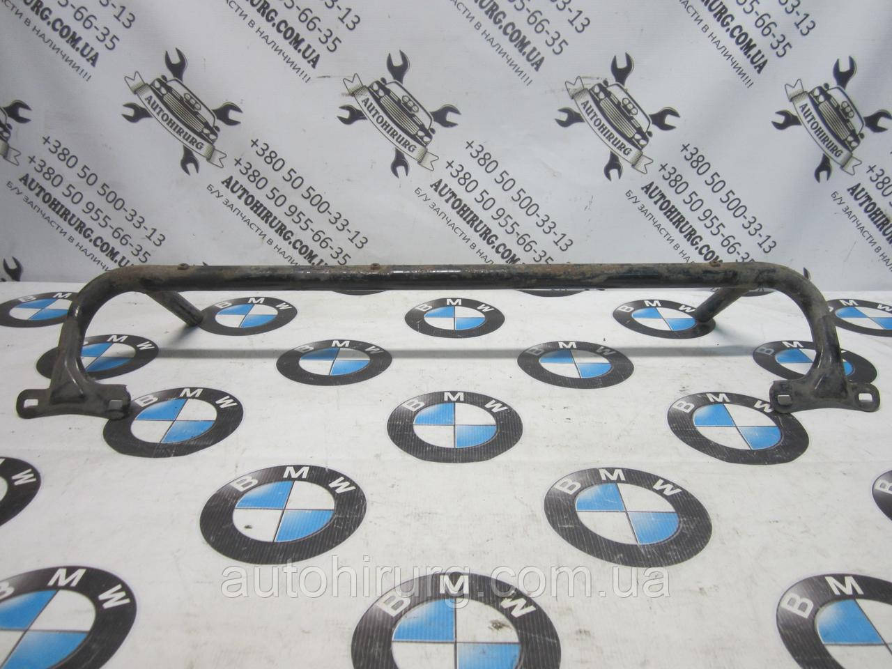 Кронштейн кріплення захисту двигуна BMW E53 X-Series (7007787), фото 1