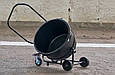 Міксерна установка Eibenstock TwinMix 1800 T (07623000), фото 5