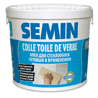 Клей для стеклохолста SEMIN COLLE TDV,10кг