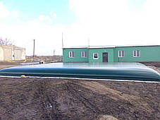Резервуар для КАС і ЖКП 150000 літрів (150 м3), фото 3