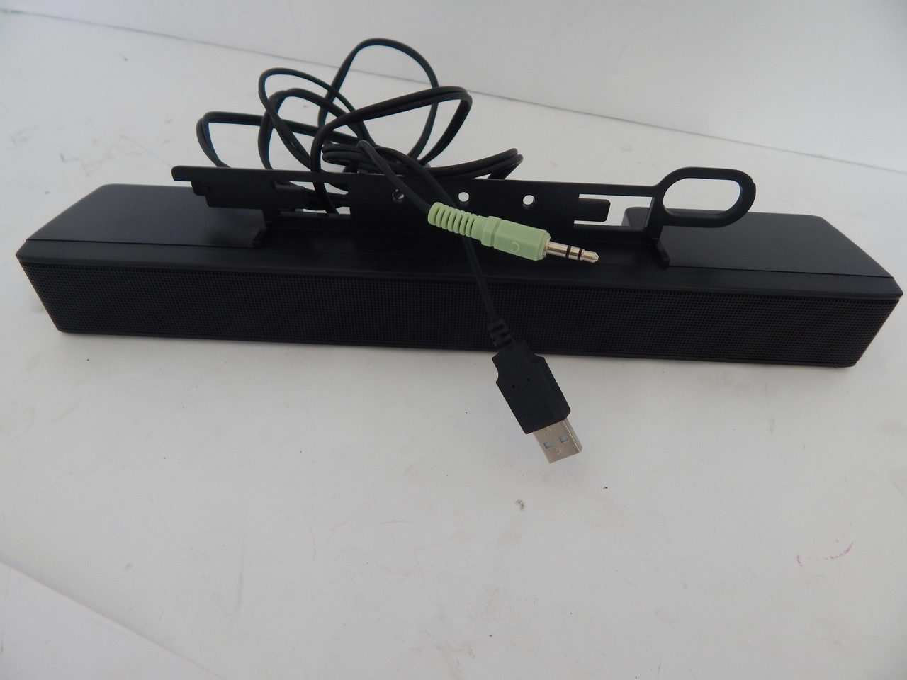 Динамік колонка soundbar HP H-108 звукова панель до монітора