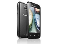 Чохли для Lenovo A390