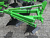 Плуг Bomet 2х30(70) (Польща), фото 3