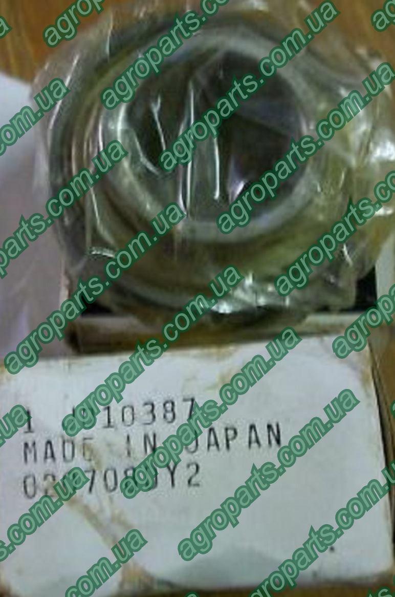 Підшипник JD10387 соломореза John Deere BEARING сферичний з.ч. jd10387