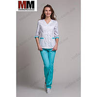 Що можна одягнути під медичний одяг