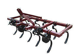 Культиватор міжрядний КПН – 1,8