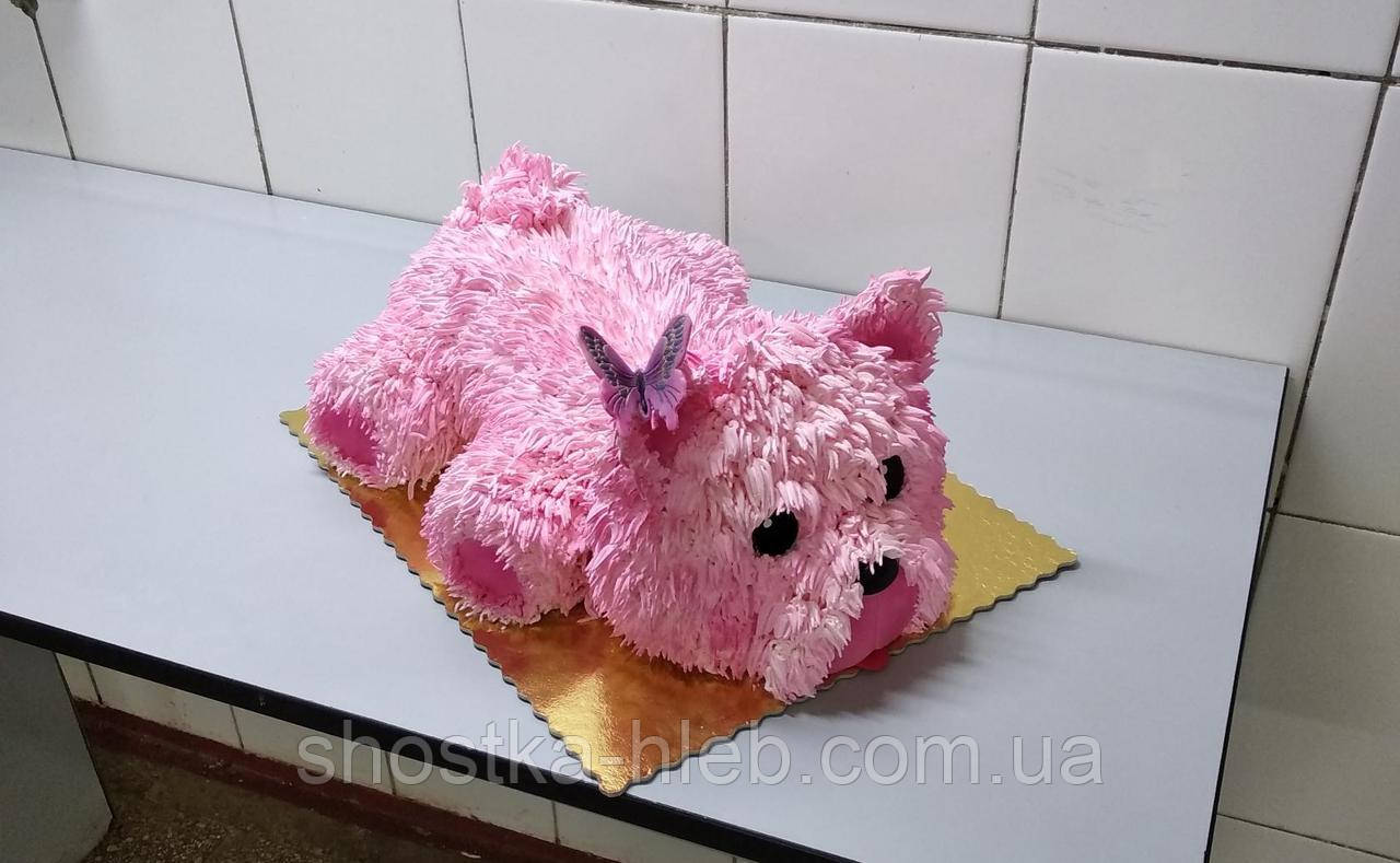 Торт № 10 на замовлення