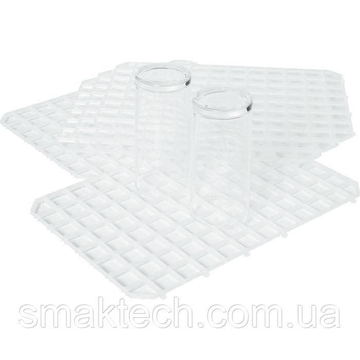 Килимок барний для сушіння келихів 313х209 мм Hendi 597958, фото 1