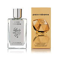 60 мл мини-парфюм Paco Rabanne Lady Million (Ж)
