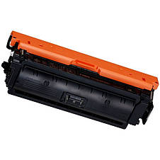 Картридж Canon 040H magenta для принтера LBP710Cx, LBP712Cx аналог, фото 4