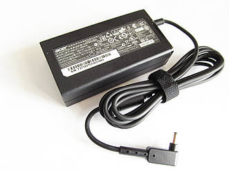 Блок живлення Acer 65W A11-065N1A 19V, 3.42 A, роз'єм 3.0/1.1 [3-pin] ОРИГІНАЛЬНИЙ