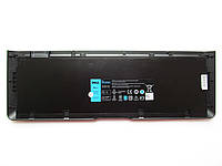 Батарея для ноутбука Dell Latitude 6430u, 60Wh (5400mAh), 6cell, 11.1V, Li-Po, черная, ОРИГИНАЛЬНАЯ