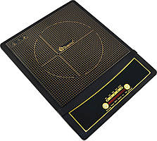 Електроплита індукційна 2000W Domotec MS-5832