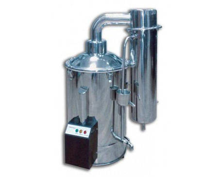 Аквадистиллятори