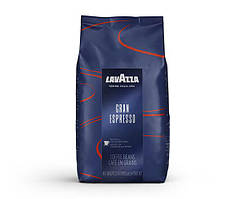 Кава в зернах Lavazza Gran Espresso 1кг