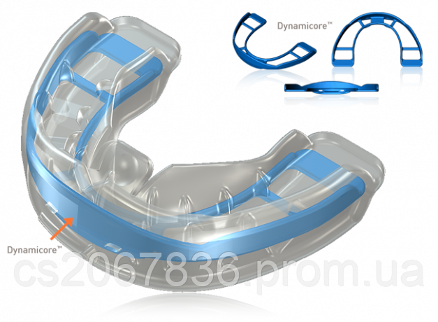 Myobrace T3 MB, фото 1