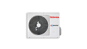 Інверторний кондиціонер Toshiba RAS-07EKV-EE/RAS-07EAV-EE, фото 4