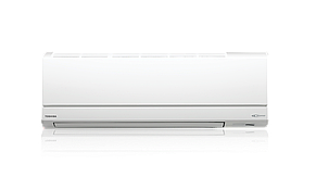 Інверторний кондиціонер Toshiba RAS-07EKV-EE/RAS-07EAV-EE, фото 3