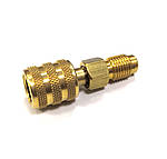 Перехідник Mastercool 1/4"х 5/16"SAE на r410 для фреону MC 90413