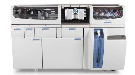 ВІДНОВЛЕНЕ ЛАБОРАТОРНЕ ОБЛАДНАННЯ