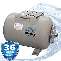 Гидроаккумулятор 24 л, Латвия VITALS AQUA UTH 24