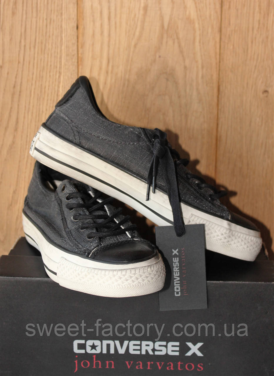 Кросівки Converse unisex