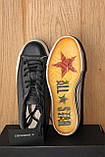Кросівки Converse unisex, фото 3