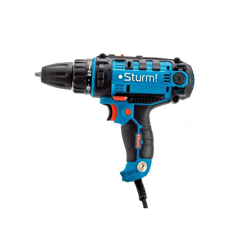 Шурупокрут Sturm ID2155P