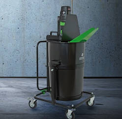 Міксерна установка Eibenstock FloorMix 2300 (07625000)