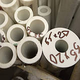 Пластикові втулки із зносостійкого полімеру  ZX з харчовим допуском, фото 4