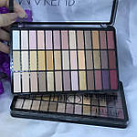 Палітра тіней DoDo Girl 39 Colors Eyeshadow Palette Makeup Studio варіант А, фото 5