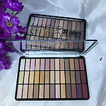 Палітра тіней DoDo Girl 39 Colors Eyeshadow Palette Makeup Studio варіант А, фото 4