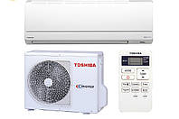 Инверторный кондиционер TOSHIBA RAS-13EKV-EE/RAS-13EAV-EE