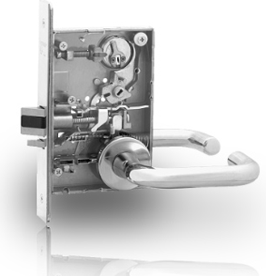 Ремонт замка Дніпр