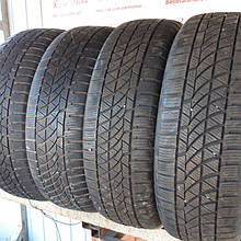 Зимові шини Hankook 225/60/17