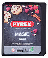 Противень PYREX MAGIC 33х25 см