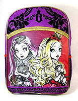 Рюкзак EVER AFTER HIGH 2