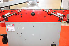 Фугувально-рейсмусовий верстат Holzmann HOB 260ECO, фото 4