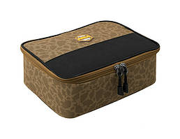 Сумка для котушок, чохол для котушок, сумка Delphin Area Reel Carpath