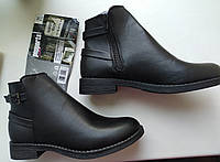 Підліткові туфлі-ботинки для дівчинки 33-21