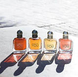 Armani In Love With You парфумована вода 100 ml. (Джорджіо Армані Ін Віз Лав Ю), фото 6